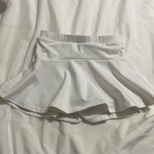 Varsity Spirit Cheer Skirt/Skort